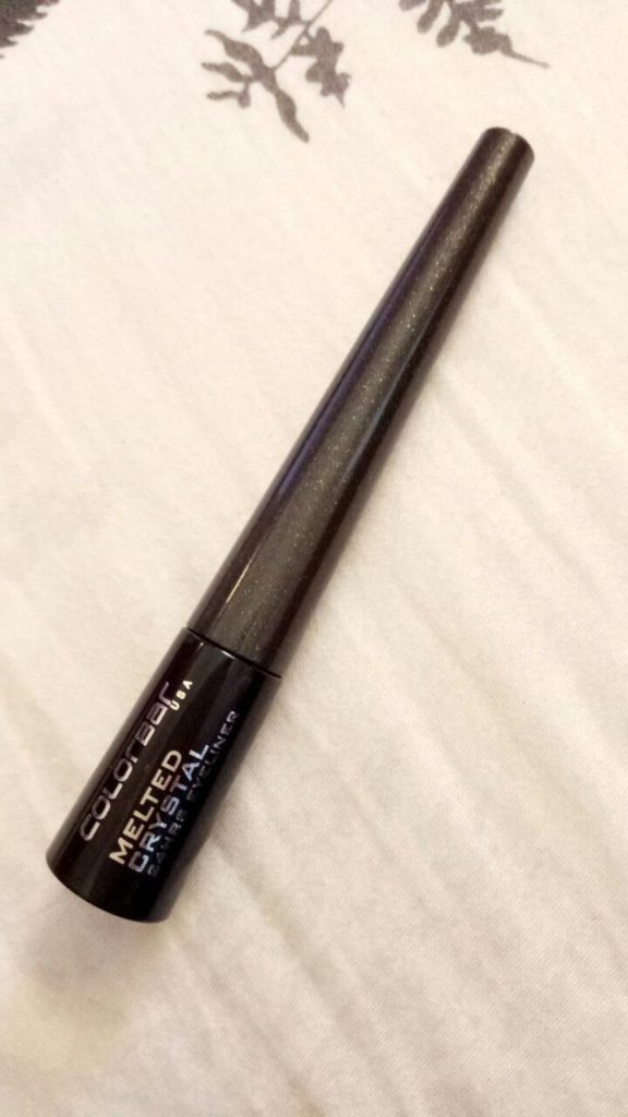 Colorbar Eyeliner Review