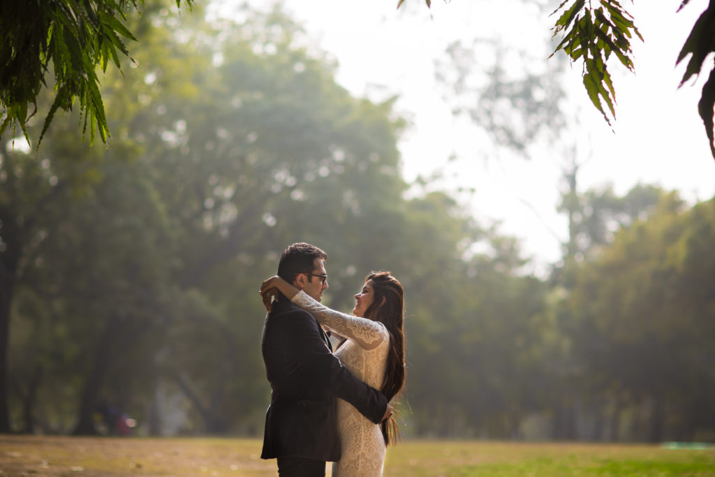 Pre Wedding Photo Shoot Tips