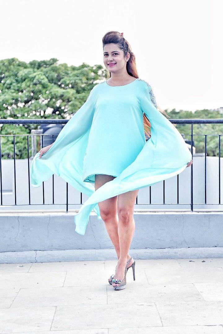 Statement Sleeves Trend