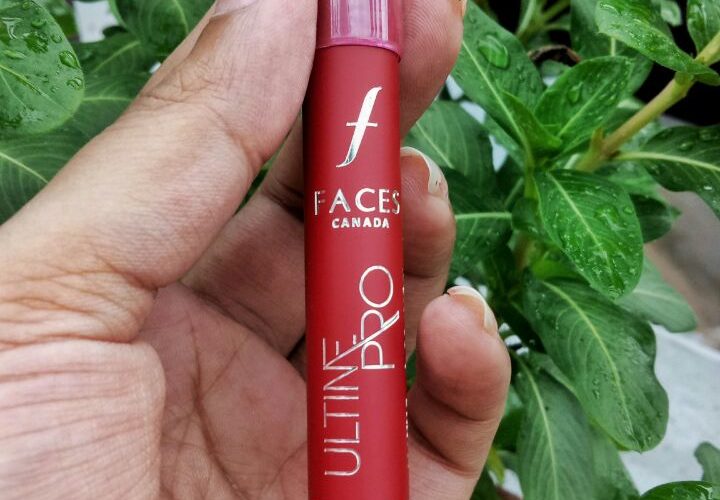 MIDNIGHT ROSE 12 by FACES CANADA