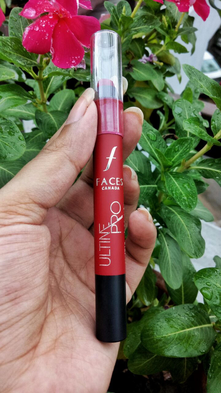 MIDNIGHT ROSE 12 by FACES CANADA