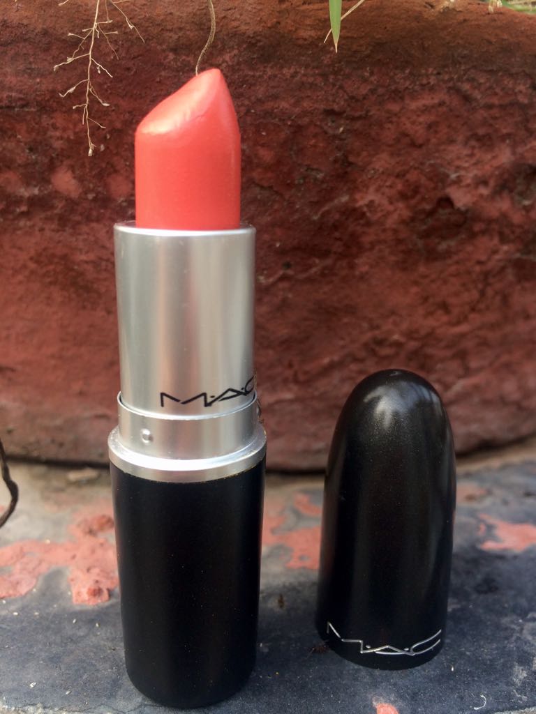 MAC SATIN SUSHI KISS A 94