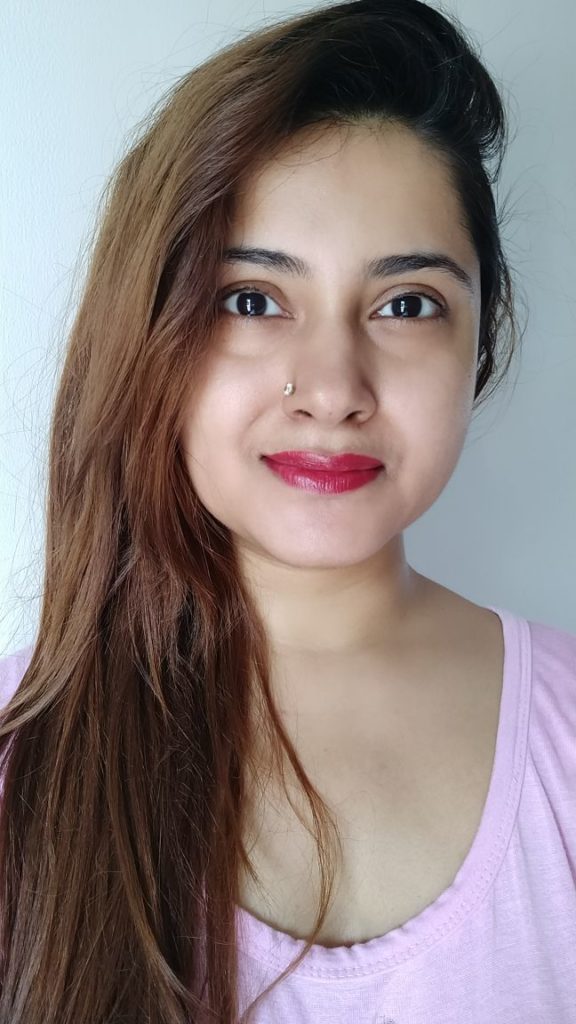 REVLON SUPER LUSTROUS LIPSTICK