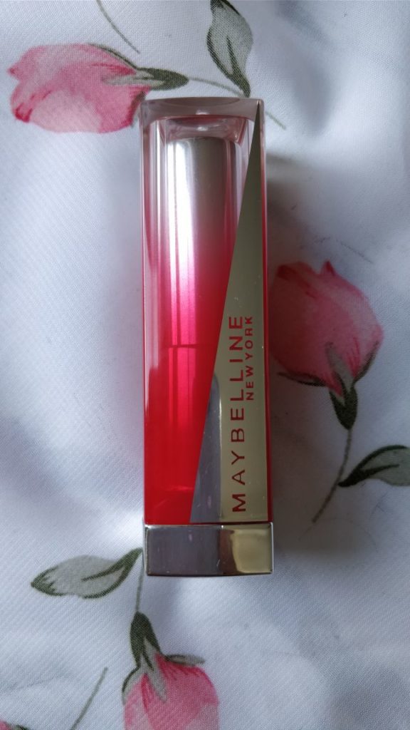 MAYBELLINE LIP FLUSH BITTEN LIP RD01