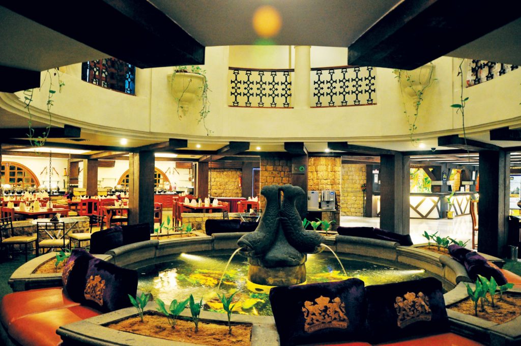 Amrutha castle , Castle in hyderabad , Where to stay in hyderabad , most central hotel in hyderabad