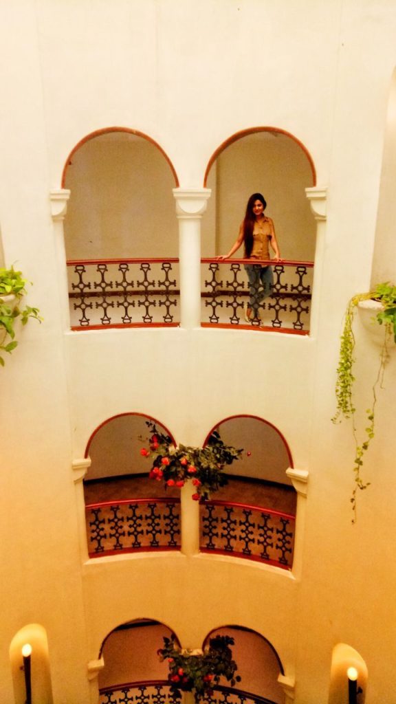 Amrutha castle , Castle in hyderabad , Where to stay in hyderabad , most central hotel in hyderabad