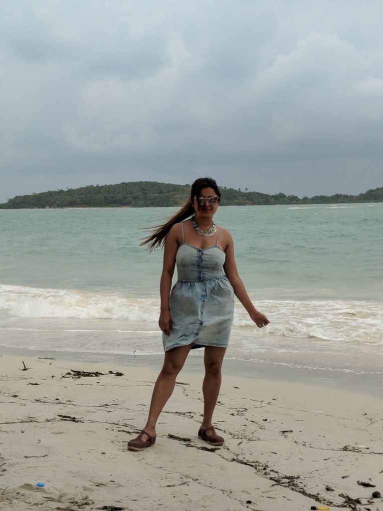What to wear in Koh samui