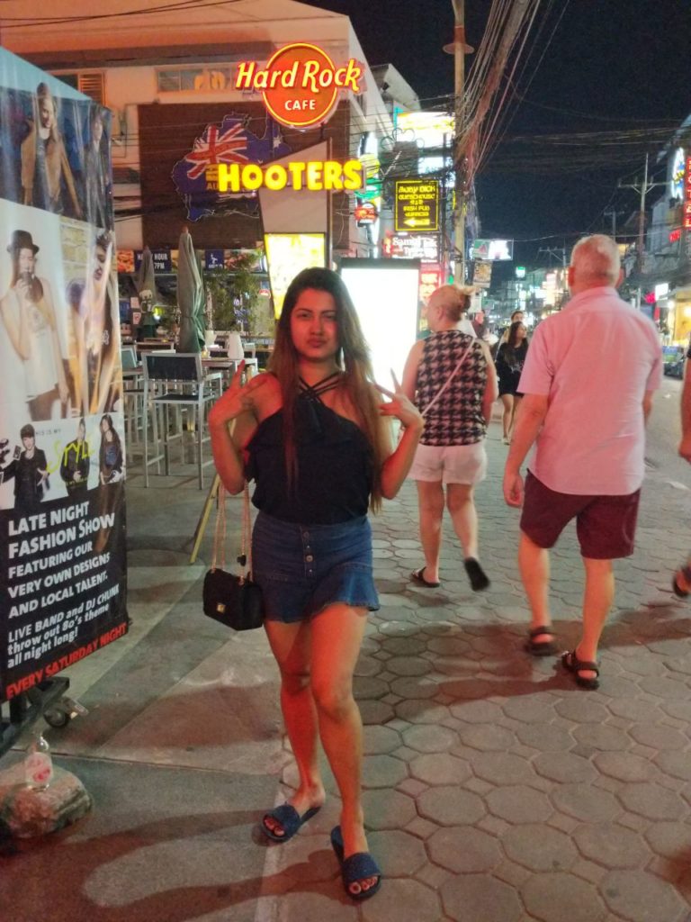 What to wear in Koh samui