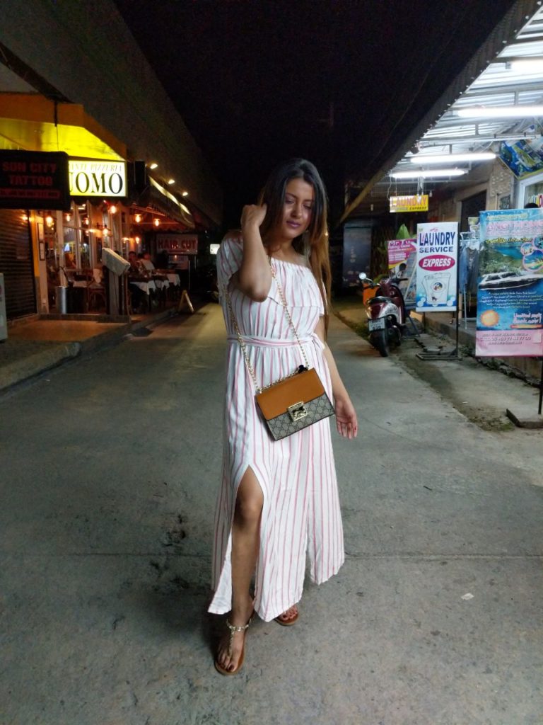 What to wear in Koh samui