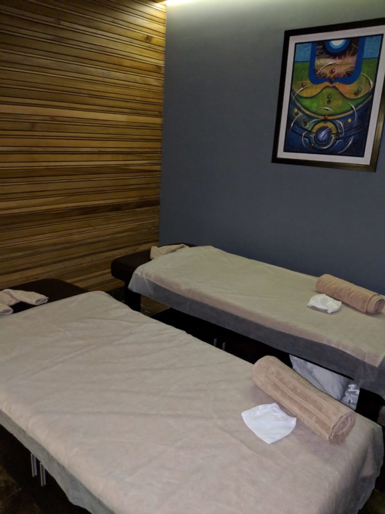 Sandal Suites By Lemon Tree Hotels