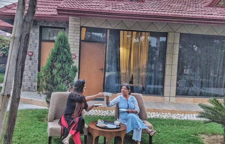 Shri Radha Brij Vasundhara Resort and Spa